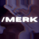Discovery icon for /merk Discord server