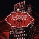 Hazbin Hotel RP discord icon