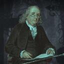 BLIGHT OF 1776: LIBERTY OR DEATH! Discord Server Icon