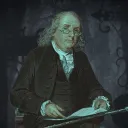 𝐁𝐋𝐈𝐆𝐇𝐓 𝐎𝐅 𝟏𝟕𝟕𝟔: 𝐋... Discord Server Icon