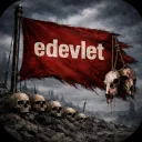 edevlet #birkadehtenöte