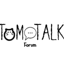 TomoTalk Discord server icon