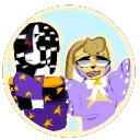 {The♡dark♡celetials♡show}