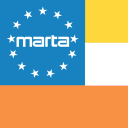 New Georgian Front Discord server icon