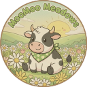 MooMoo Meadows 🐄 Discord server icon