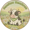 MooMoo Meadows  Discord Server Icon
