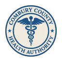Combury County Health Authority (CCHA)