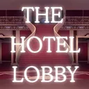 The Hotel Lobby