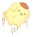 ꒰  .  🥮 。𝖯𝗈ოρ𝗈ოρυ𝗋ꪱᜒ𐓣 𝖢ɑ𝖿౿ ◟ `` ˖ Discord server icon