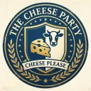🧀The Cheese Party 🧀