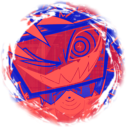 ✦ ⌇ VOX PLURALIS Discord server icon