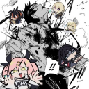 Zenless Zone Bachi Discord server icon