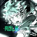 My Hero Academia: Infinite Arc RP ✨'s icon