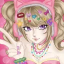 ≡;- ꒰ °Floral Grove꒱