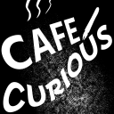 漫画家カフェ～CURIOUS～ Discord server icon