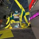 Speedy's community server