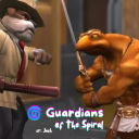 🌀 Guardians of the Spiral | A Wizard101 Community