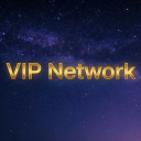 VIP Network Discord server icon