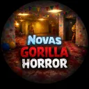 Novas Gorilla Horror┃OFFICIAL