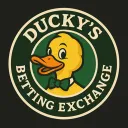 Ducky's Betting Exchange 💸🐥