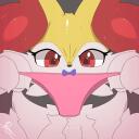 FURCADE Discord Server Icon
