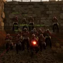 Holy pickupserver