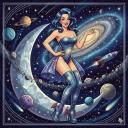 Sinful Stardust