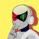 Manga R.I.O.T Uni Discord server icon