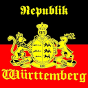 Republic of Württemberg Discord server icon