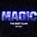 MAGIC FC S2 | TFB CLAN