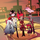 Hellverse RP Discord server icon