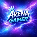 ✦˖₊‧₊💎₊˚♡₊˚₊✧༚┃Arena Gamer┃👑✦₊˚💎₊💫₊˚♡₊✧ discord icon