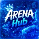 ✦˖₊‧₊💎₊˚♡₊˚₊✧༚┃Arena Hub┃👑✦₊˚💎₊💫₊˚♡₊✧ discord icon