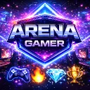 ✦˖₊‧₊💎₊˚♡₊˚₊✧༚┃Arena Gamer┃👑✦₊˚💎₊💫₊˚♡₊✧ discord icon