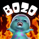 Bozo's Discord server icon