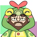 Team  Caterpie