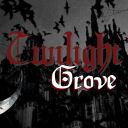 ༺𝔗𝔴𝔦𝔩𝔦𝔤𝔥𝔱 𝔊𝔯𝔬𝔳𝔢༻ Discord server icon