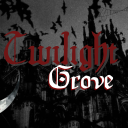 ༺𝔗𝔴𝔦𝔩𝔦𝔤𝔥𝔱 𝔊𝔯𝔬𝔳𝔢༻ Discord server icon