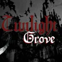 ༺𝔗𝔴𝔦𝔩𝔦𝔤𝔥𝔱 𝔊𝔯𝔬𝔳𝔢༻ discord icon