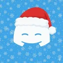 Discord LATAM, 🎄 discord icon