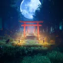 The Shrine
