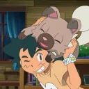 Pokemon Legion Battle Arena