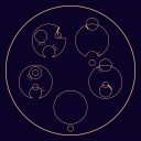 Long Way From Home Discord server icon