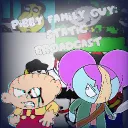 Pibby FG: STATIC BROADCAST