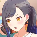 彡 High School Sekai  !! ∫ ⤷ [DJ2L]