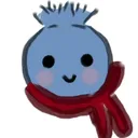 「 ✦ Bleu Balls ✦ 」