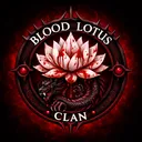 The Blood-Lotus Clan