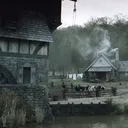 Shaman Village