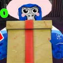 Gorilla's For Good Server!