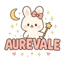 aurevale ☾⭒.˚